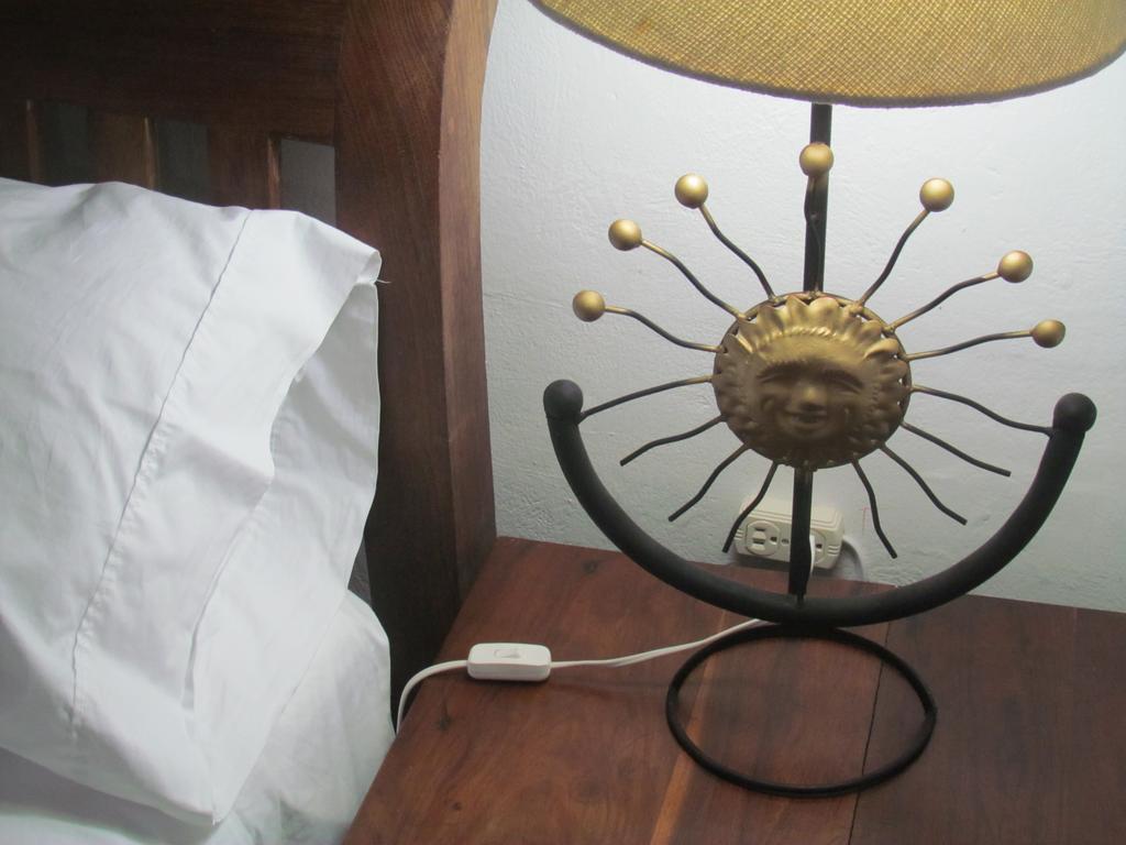 Hotel Casa Del Solar Centro Cozumel - Wifi Gratuito Fibra Optica 200 Mbps Extérieur photo