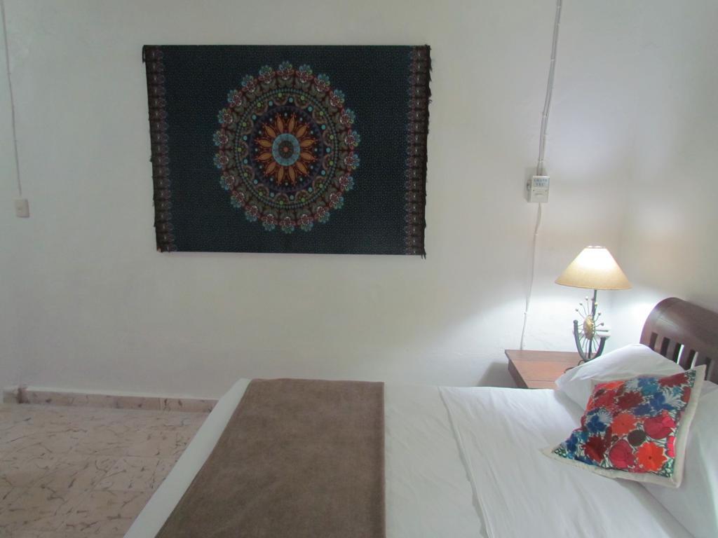 Hotel Casa Del Solar Centro Cozumel - Wifi Gratuito Fibra Optica 200 Mbps Extérieur photo