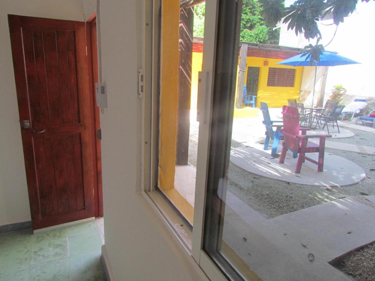 Hotel Casa Del Solar Centro Cozumel - Wifi Gratuito Fibra Optica 200 Mbps Extérieur photo