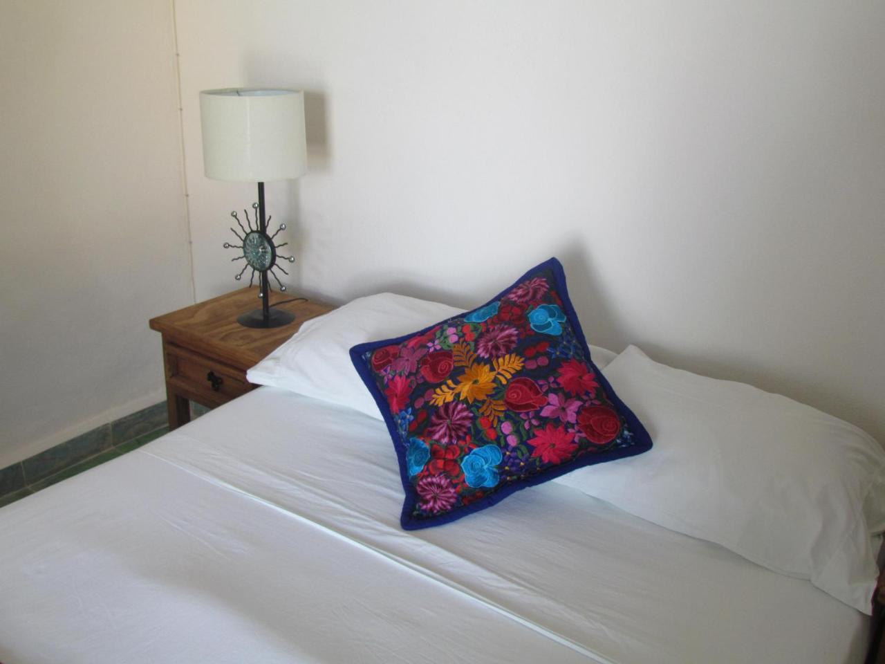 Hotel Casa Del Solar Centro Cozumel - Wifi Gratuito Fibra Optica 200 Mbps Extérieur photo