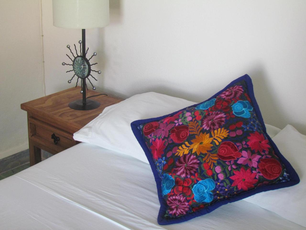 Hotel Casa Del Solar Centro Cozumel - Wifi Gratuito Fibra Optica 200 Mbps Extérieur photo