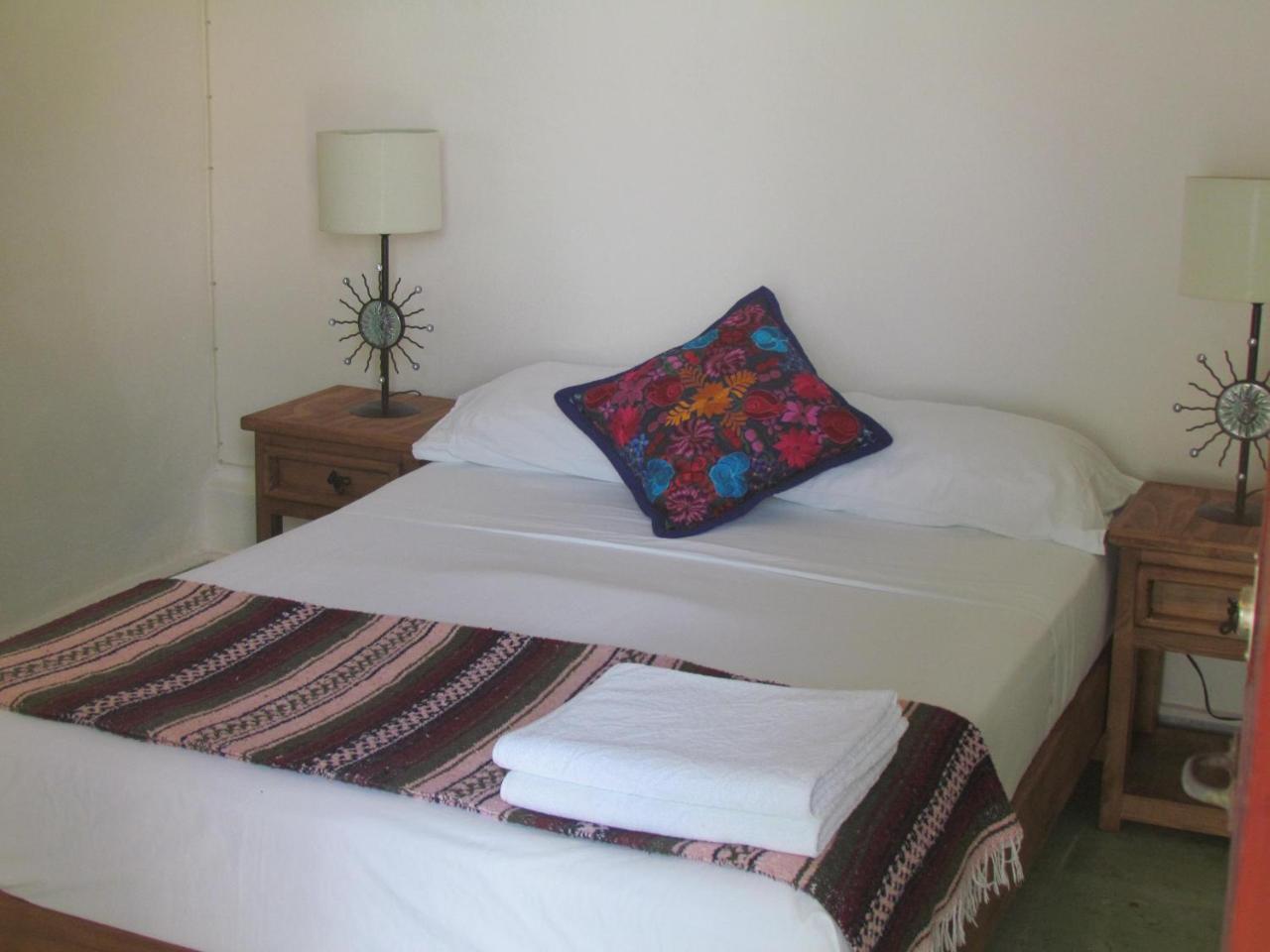 Hotel Casa Del Solar Centro Cozumel - Wifi Gratuito Fibra Optica 200 Mbps Extérieur photo